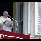 Papa Francesco grida: «Cessate il fuoco a Gaza»