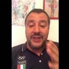 La nave Alex attracca a Lampedusa, Salvini: “Io non autorizzo niente”