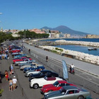 Napoli Motor Show, l’evento sul lungomare per gli appassionati