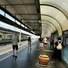 immagine Metropolitana di Napoli, guasto sulla Linea 1: ritardi e disagi per centinaia di viaggiatori