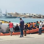 Migranti, decine di migliaia pronti a partire dalla Libia.