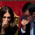 Salvini e Santanché, in Aula le mozioni di sfiducia: il centrodestra serra i ranghi e "precetta" i parlamentari (per respingerle con ampia maggioranza)