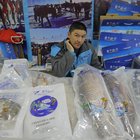 Cina: «Colpa del salmone europeo per l'epidemia di casi a Pechino». La Norvegia si difende