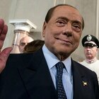 Berlusconi: «Rapporti con Putin? Un contesto diverso»