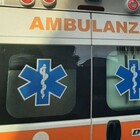 Camion investe due pedoni a Genova: morta una donna, ferito un 60enne