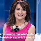 Vladimir Luxuria, no all'esclusione delle donne transgender da Miss Italia: la telefonata privata a Patrizia Mirigliani