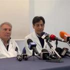 Bambina ferita a Napoli, i medici: «Colpita con un full metal jacket»