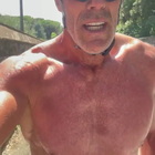 Cipollini in bici sotto il sole: «38 gradi: se non si soffre, non ci si diverte»