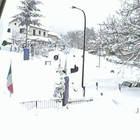 • Montereale: "Tre scosse violentissime, siamo bloccati dalla neve"