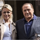 Berlusconi, con Francesca Pascale è finita: «Le vorrò sempre bene, Marta non c'entra nulla»
