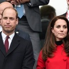 Kate Middleton choc, ultimatum al principe William: "La prossima volta il divorzio..." -Guarda