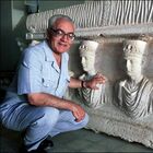 Khaled al-Asaad, ritrovati sei anni dopo i resti del'archeologo martire di Palmira