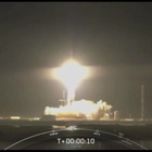 SpaceX lancia un drone spaziale per una missione di ricerca