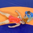 Rio 2016, Vlasov sviene e poi vince l’oro