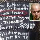Strage Nuova Zelanda, sul mitra del killer una dedica a Luca Traini