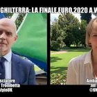 Italia-Inghilterra, la sfida diplomatica