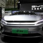 Cina, “forte disappunto per indagine UE su auto elettrica”