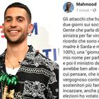 Sanremo, Mahmood: «Ho votato Lega ma non lo rifarò». Ma è una bufala clamorosa