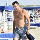 Coronavirus, Salvini: «Se Conte non ha chiuso le zone rosse, dovrebbe essere arrestato»
