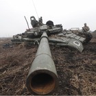 Dagli Usa tank all'Ucraina. Esecuzioni sui civili