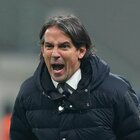 Inter-Juve, Inzaghi: «Non mi fido delle finali. Chi è la favorita? Nessuna delle due»