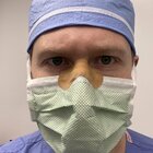Covid: come evitare l'appannamento degli occhiali, il medico spiega la dritta nata in ospedale