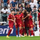 Juventus-Roma 1-1: apre Vlahovic, pareggia Abraham nella ripresa