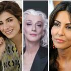 Sanremo, cinque donne per Amadeus: dalla Muti alla Ferilli, chi lo affiancherà sul palco. No di Jovanotti