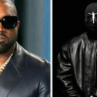 Kanye West, nuova sfida su Instagram: «Pubblico mia moglie quanto voglio»