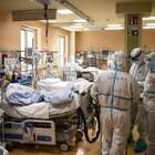 Covid, muore dopo essere stato rifiutato da 43 ospedali sovraccarichi