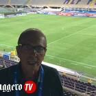 Italia-Bosnia 1-1: il videocommento di Ugo Trani
