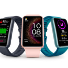 immagine Huawei amplia la gamma di smartband con Watch Fit Special Edition