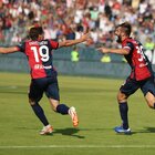 Cagliari-Frosinone da 0-3 a 4-3 in 20'. Vendetta di Ranieri che nel 2011 in Genoa-Roma subì la stessa rimonta