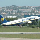 Voli low cost, Ryanair svela le mete e i giorni più convenienti per partire