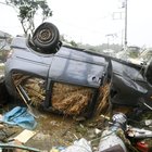 Terremoto a Tokyo, forte scossa di magnitudo 5.7: è allerta per il tifone Hagibis