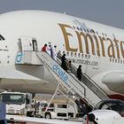 Emirates evade circa 650mila richieste di rimborso