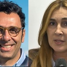 M5S, candidati con trascorsi politici: scoppia il “caso” Lattanzio
Lui replica: «Rispettato il regolamento» M5S, candidati con trascorsi politici: scoppia il “caso” Lattanzio
Lui replica: «Rispettato il regolamento»