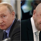 Putin contro Prigozhin, il capo della Wagner oscurato sui media russi: ecco perché
