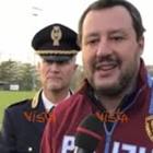 Discoteca Ancona, Salvini: "Andremo fino in fondo per accertare responsabilità"