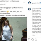 Giorgia Meloni insultata dall'ex brigatista Etro: «Ora basta, lo querelo»