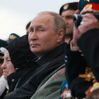 Putin, firmata «la stretta» sulla legge marziale per le aziende: coinvolti amministratori e azionisti