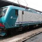 Ancora un incidente ferroviario in Piemonte, Eurocity urta mezzo sul Sempione