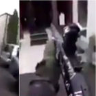 Nuova Zelanda, il video in diretta del terrorista: entra nella moschea e fa strage