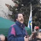 Olimpiadi 2026, Salvini: «Possono arrivare, vittorie Bormio di buon auspicio»