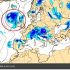 immagine Goccia fredda dall'Irlanda quanto dura? Cos'è cosa e perché sta ritardando l'estate. Le previsioni meteo