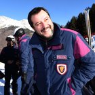 Salvini: priorità cose concrete