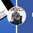 Facebook Datagate, ancora guai per Zuckerberg: anche l'Ue chiede spiegazioni