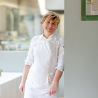 Antonia Klugmann: «No alle quote rosa in cucina, conta solo la meritocrazia»
