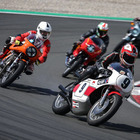 Asi Motorshow, a Varano per la 22^ edizione dal 9 all'11 maggio. Mille gioielli in pista per il museo della moto in movimento