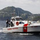 Estate sicura, task force della guardia costiera in Campania: c'è anche un elicottero